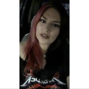 Meet your Posher, Natacha